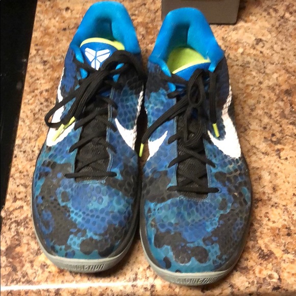 kobe 6 avatar